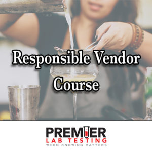 Louisiana Responsible Vendor - Liquor License - LA Bar Card - Online Course